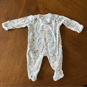 Magnetic Me Sleeper • Size 0-3